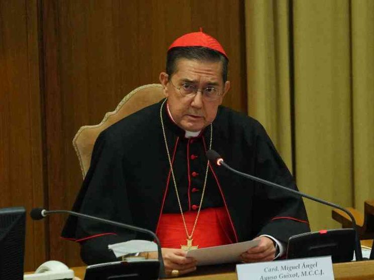 È morto il cardinale Ayuso, apostolo della fratellanza