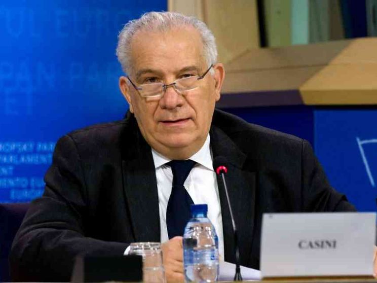 «Un innamorato della bellezza»