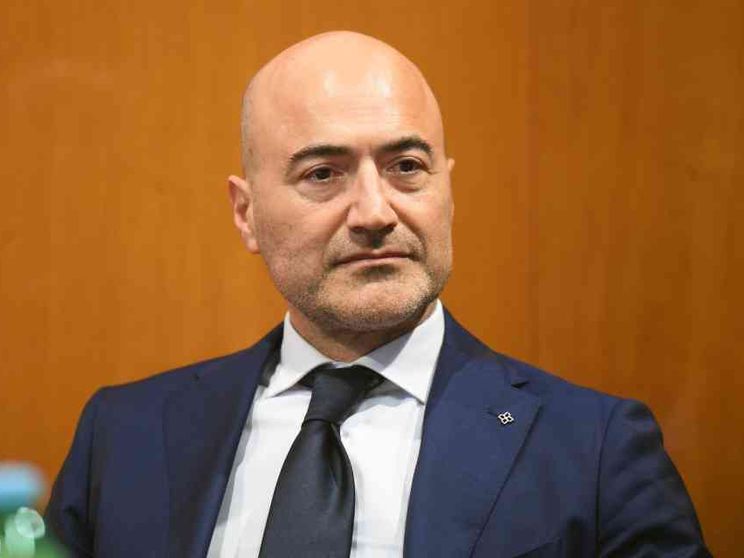 Il segretario generale dell'Anm: «Sui centri in Albania nessun abuso»