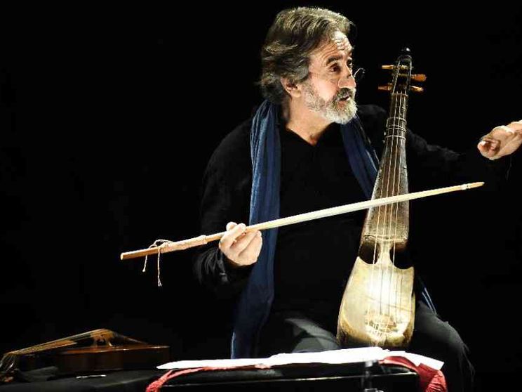 Jordi Savall: «La musica? È il dialogo delle anime»