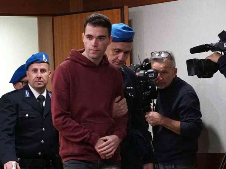 Il pubblico ministero: «Turetta deve scontare il carcere a vita»