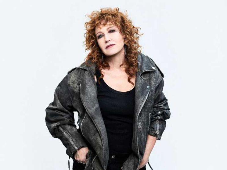 Fiorella Mannoia: "Basta guerre, obbediamo alla nostra coscienza"