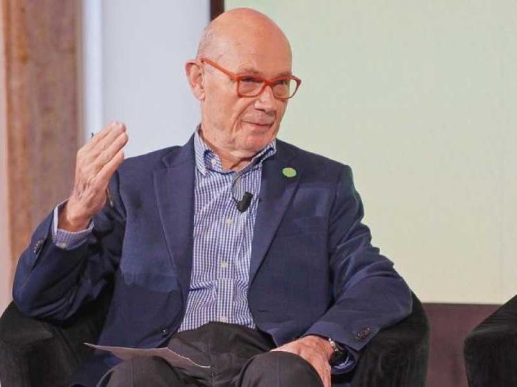 Lamy: «L’Europa torni padrona del suo destino»