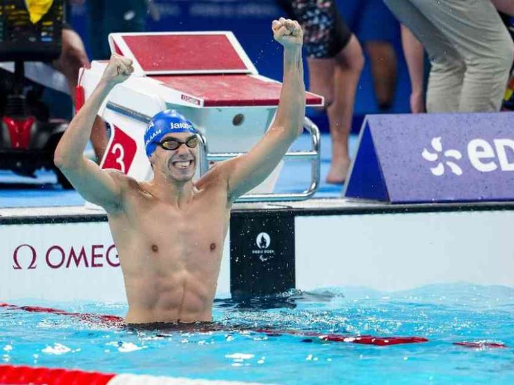 Barlaam: «Solo chi conosce il limite sa andare oltre»