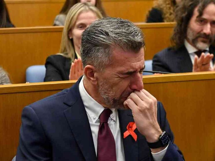 Perché Gino Cecchettin si è sfogato sui social contro i legali di Turetta