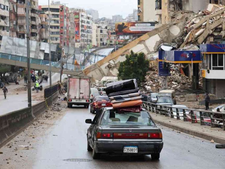 In Libano la tregua per ora tiene