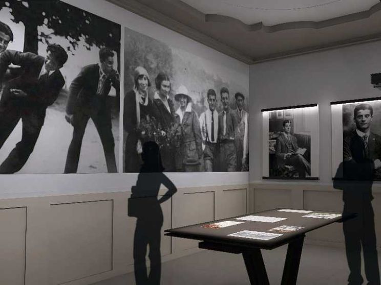 Una mostra su Frassati nella chiesa in cui viveva l’adorazione eucaristica