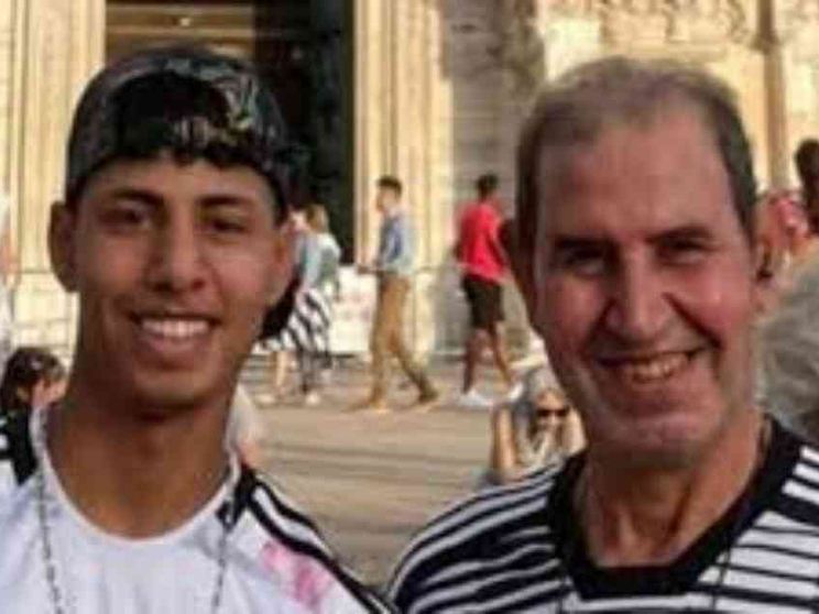 L'appello del padre di Ramy dopo i disordini: giustizia, non violenza