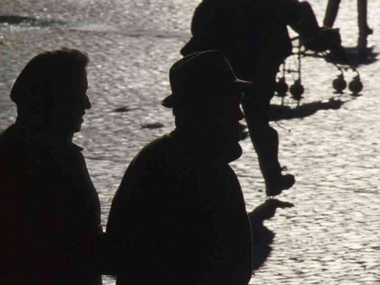 "Onora il padre e la madre", la prima Fondazione per i genitori in difficoltà