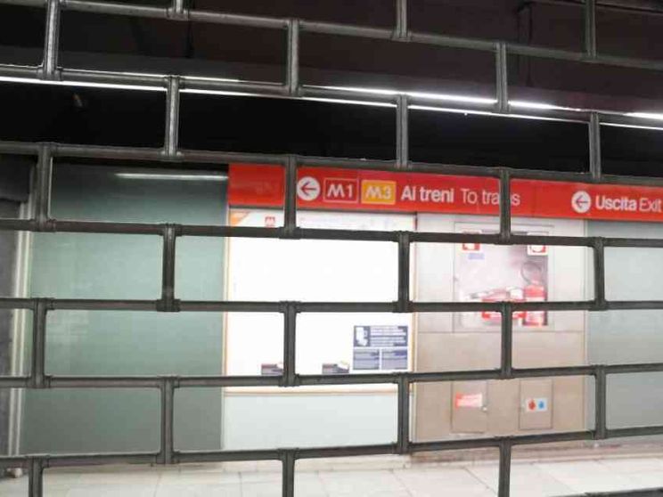 È il venerdì nero dello sciopero. Cosa si ferma e per quanto