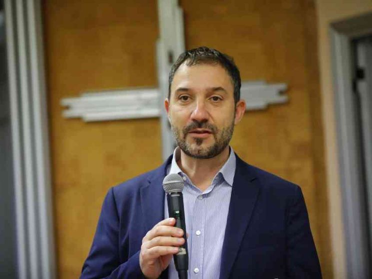 Manfredonia: povertà e guerra le sfide da affrontare con coraggio