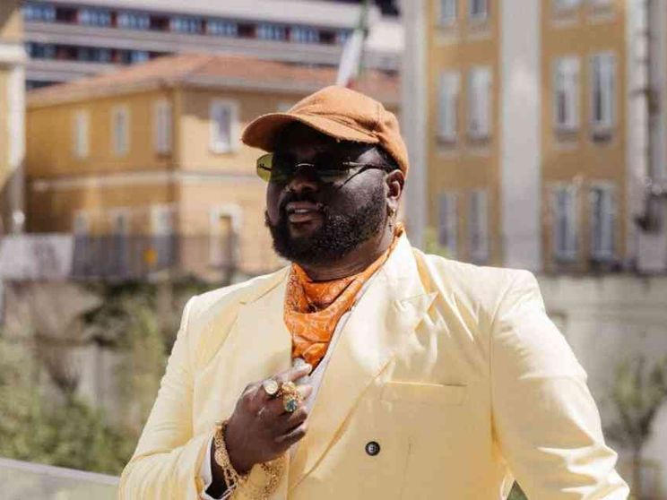 Tommy Kuti, la mia musica parla afroitaliano