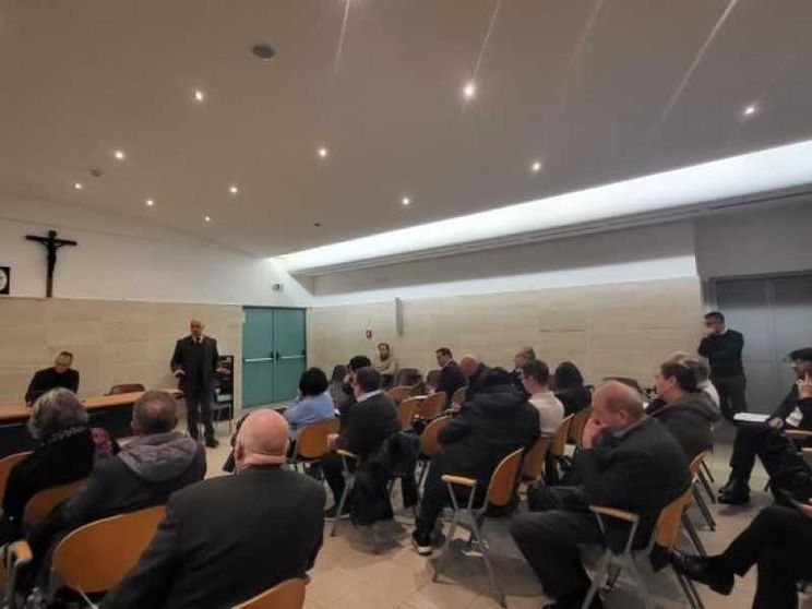 Da Trieste al Paese, la rete degli amministratori cristiani in cammino