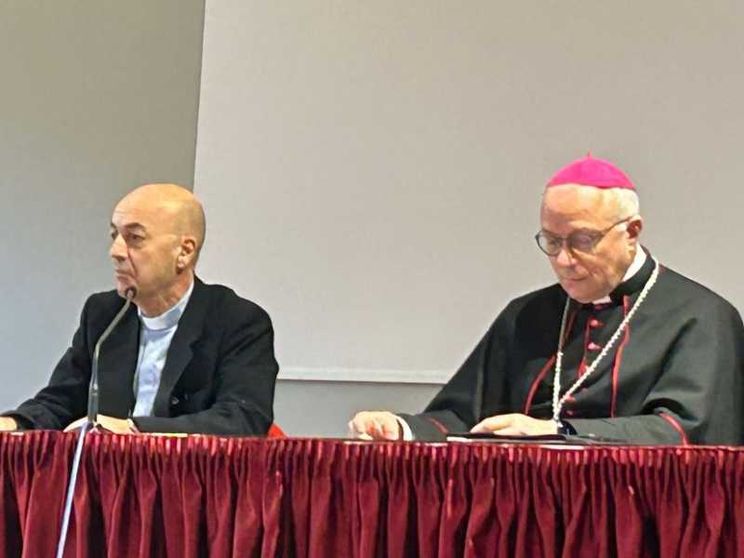 Chi è don Mario Farci, il nuovo vescovo di Iglesias