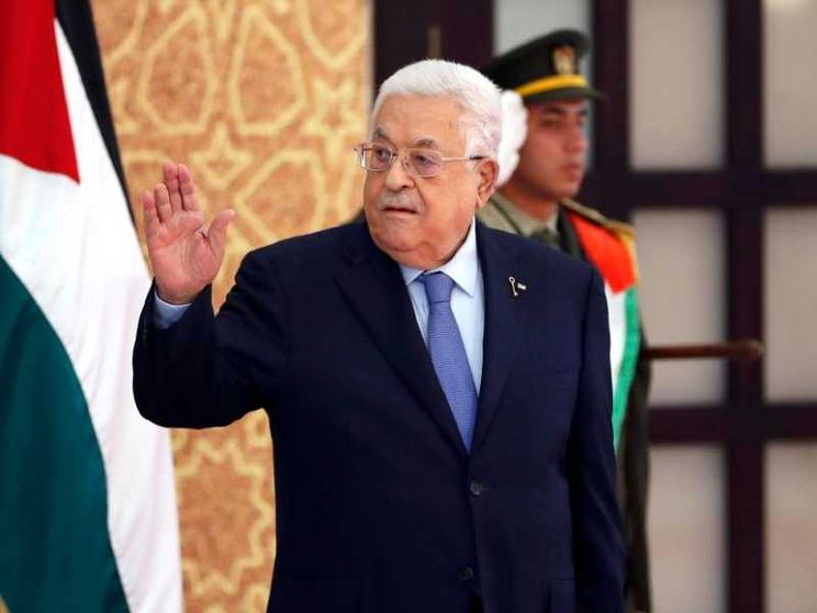 Abu Mazen: «Trump vuole la pace, ne abbiamo parlato. Pronti a gestire Gaza»