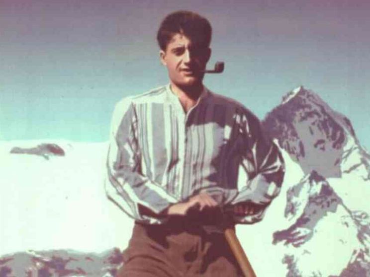 La causa accidentata di Frassati, santo nonostante le fake news