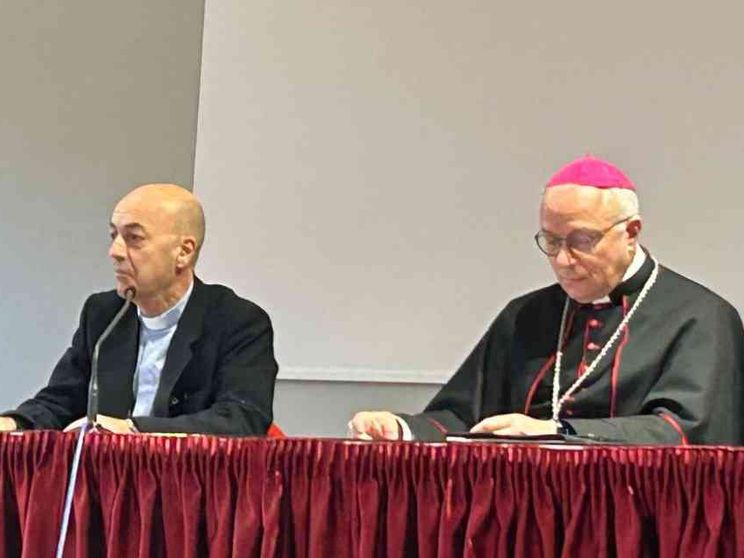 Chi è don Mario Farci, il nuovo vescovo di Iglesias