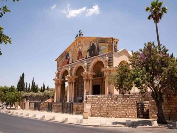 Israele, la resilienza dell'industria turistica: speriamo in un 2025 di pace