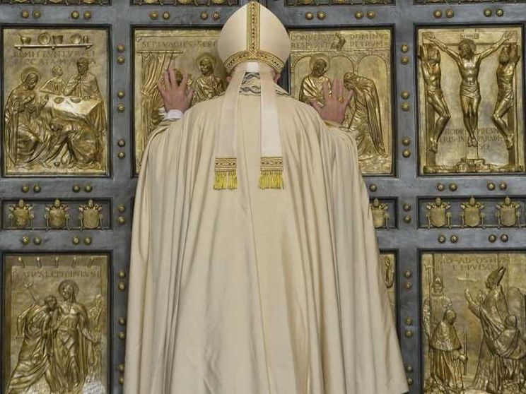La Porta Santa, l'Urbi et Orbi. Tutte le celebrazioni del periodo natalizio