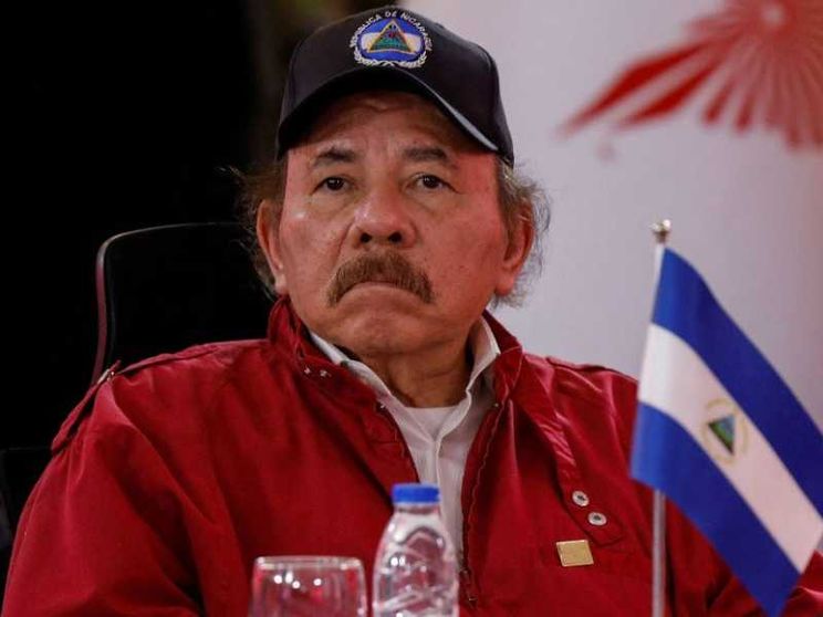 Francesco ai nicaraguensi: nessuno può toglierci la libertà dei figli di Dio