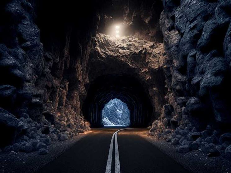 Quella luce che ci aspetta tutti