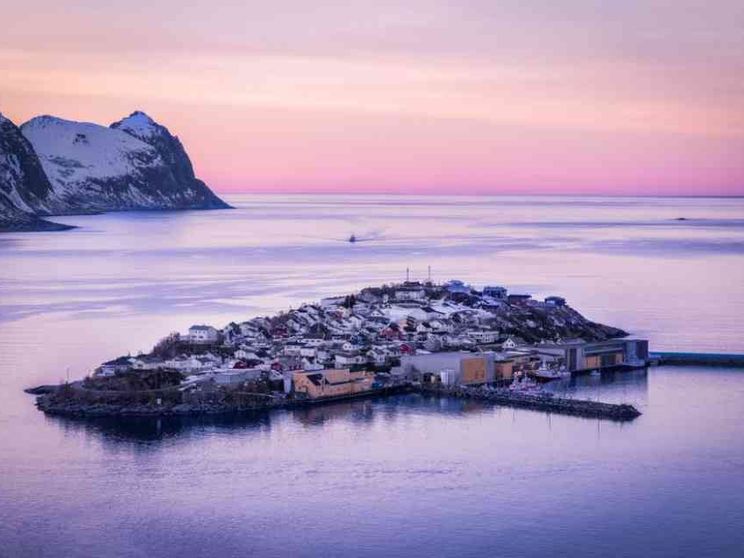 L'isola di Senja, la perla artica di una Norvegia in miniatura