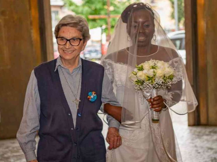 A casa di suor Rita, con Joy e le altre: così rinascono le vittime di tratta