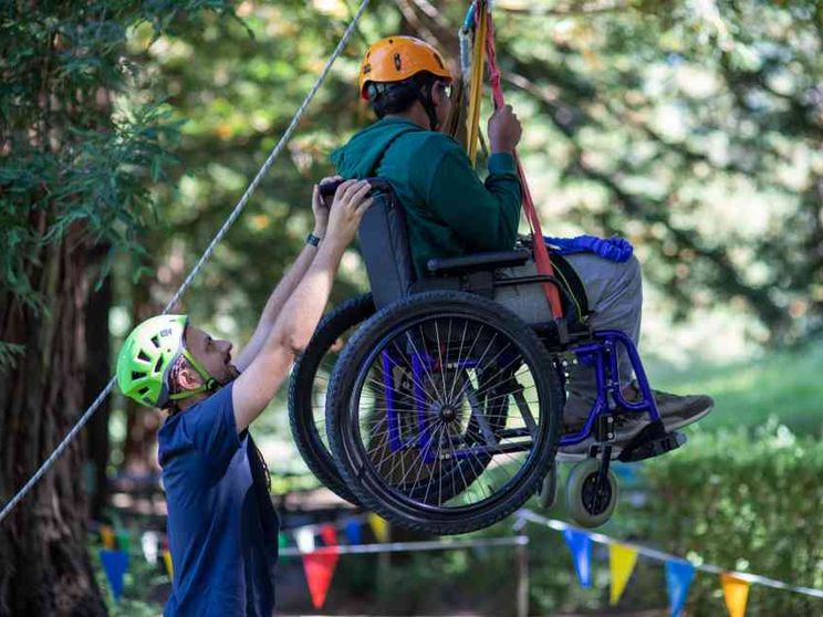 Riconoscere la propria fortuna con una «good tax» per il bene comune