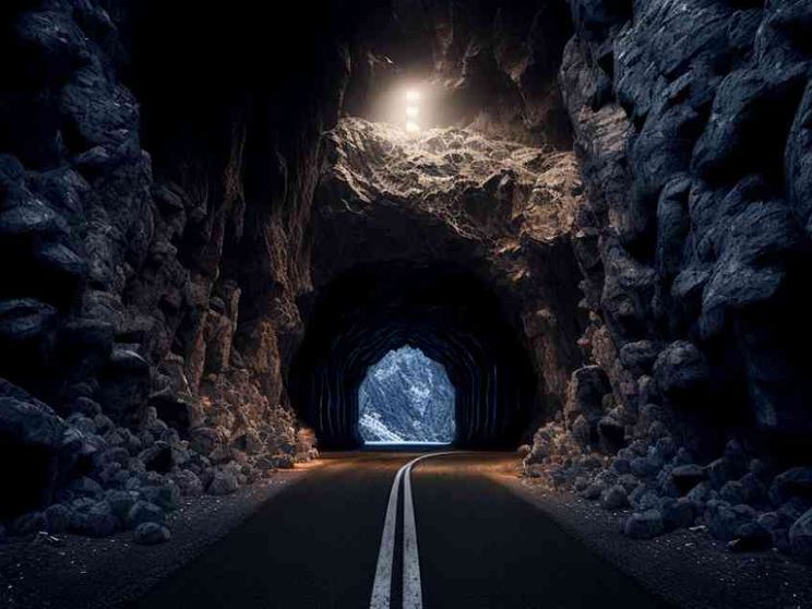 Quella luce che ci aspetta tutti