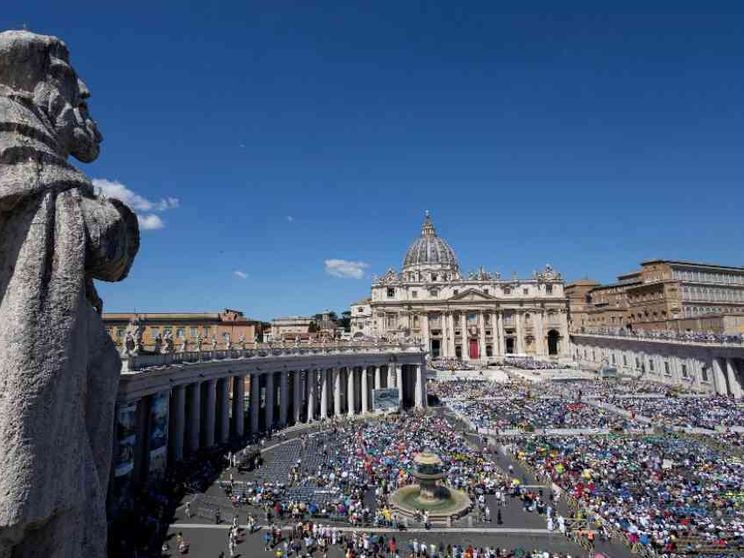 Donne, collegialità, nunzi nell'agenda del Consiglio dei cardinali
