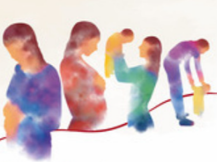 «Dal concepimento in poi, la continuità della vita»