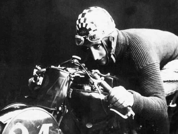 Benelli, cento anni di una leggenda sulle due ruote