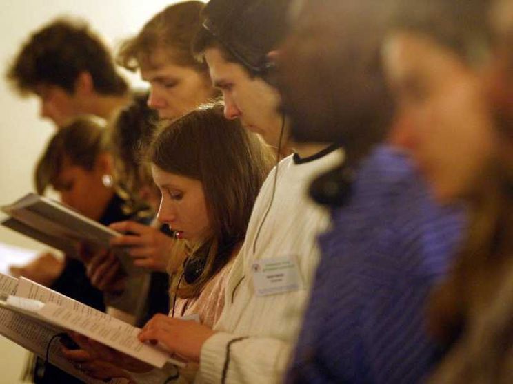 Come allenare al tempo dell'attesa i nostri ragazzi iperconnessi?