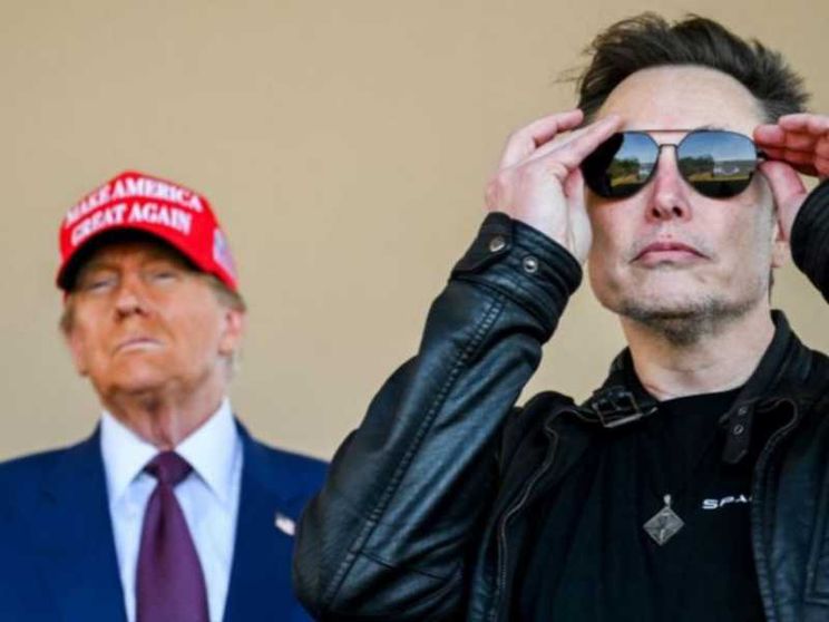 Bocciata (di nuovo) la super-paga di Musk