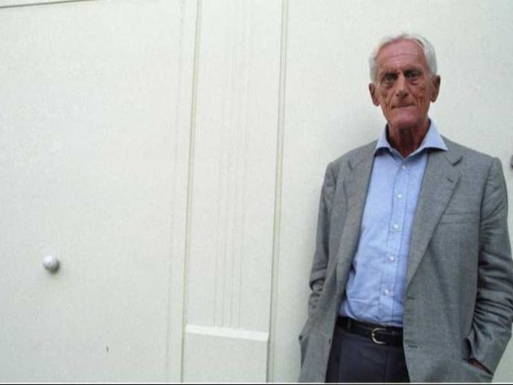 È morto Eugenio Borgna, psichiatra davanti all’«indicibile silenzio»