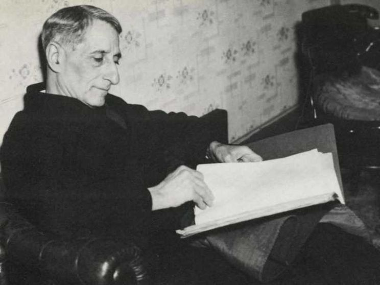 Don Sturzo compositore e il problema della musica sacra