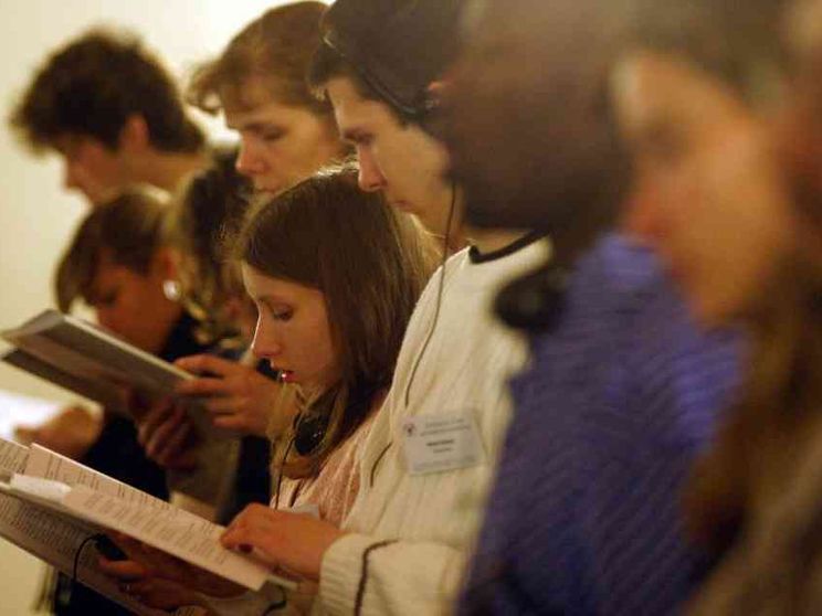 Come allenare al tempo dell'attesa i nostri ragazzi iperconnessi?