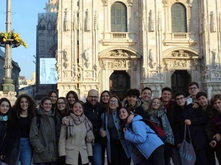 «Io, figlio in affido, ora sono prete per i ragazzi feriti»