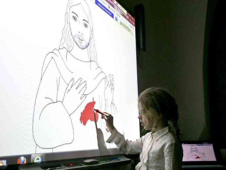 «Catechismo? Fatica sprecata se non cominciamo da mamme e papà»