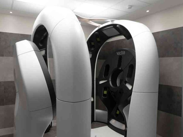 All'Idi nuove tecnologie contro i tumori della pelle