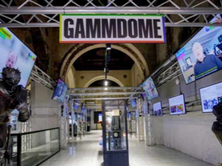 Nasce il Museo del Videogioco: viaggio nel tempo del divertimento elettronico