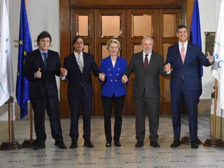 L’accordo con il Mercosur divide l’Europa, cosa si sa finora