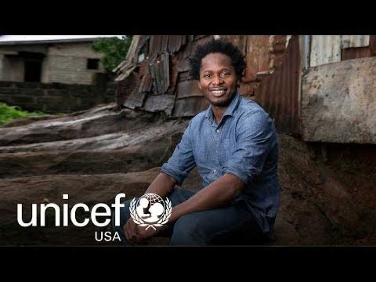 L'appello dell'ex bambino soldato: «Aiutiamo i minori in Sudan»