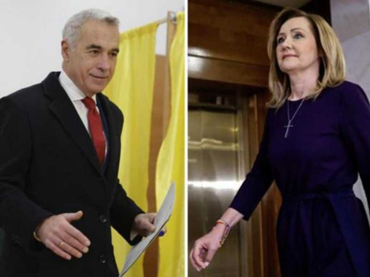 Romania, presidenziali da rifare. Perché la Corte ha annullato il primo turno