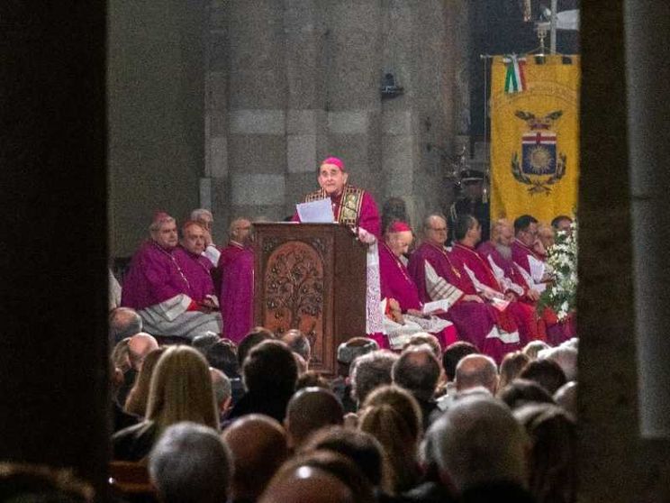 Delpini: casa per tutti, diocesi di Milano all’opera