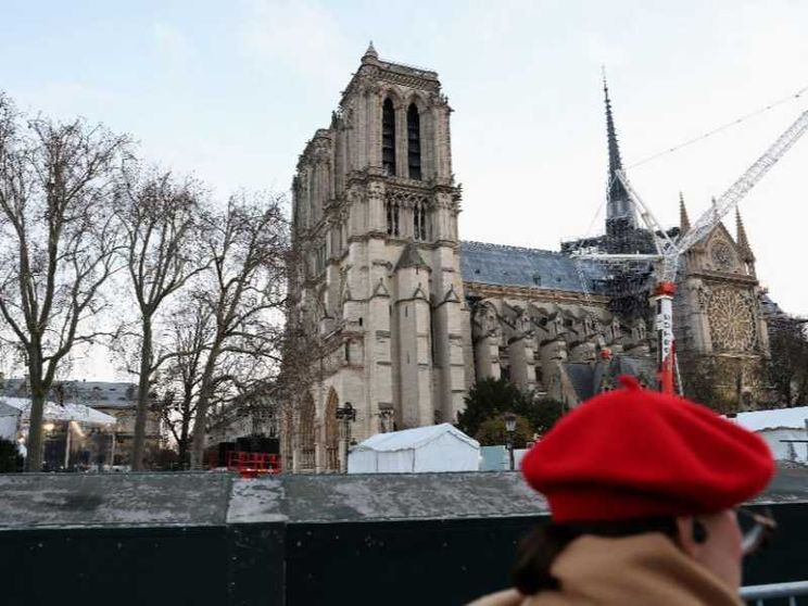 Riapre Notre-Dame: ecco cosa succede oggi e domani