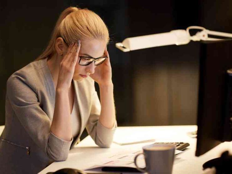 Scuola, presidi sempre più stressati