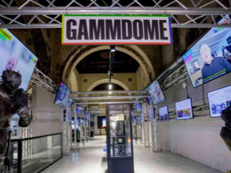 Nasce il Museo del Videogioco: viaggio nel tempo del divertimento elettronico