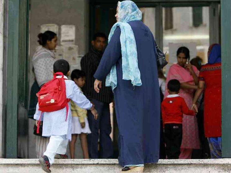 Migranti e ricongiungimenti, ovvero dell'infelicità imposta per decreto