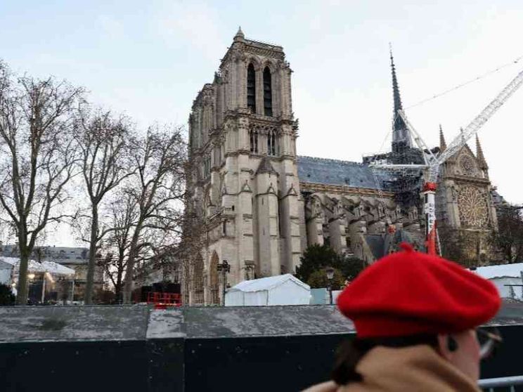 Riapre Notre-Dame: ecco cosa succede oggi e domani